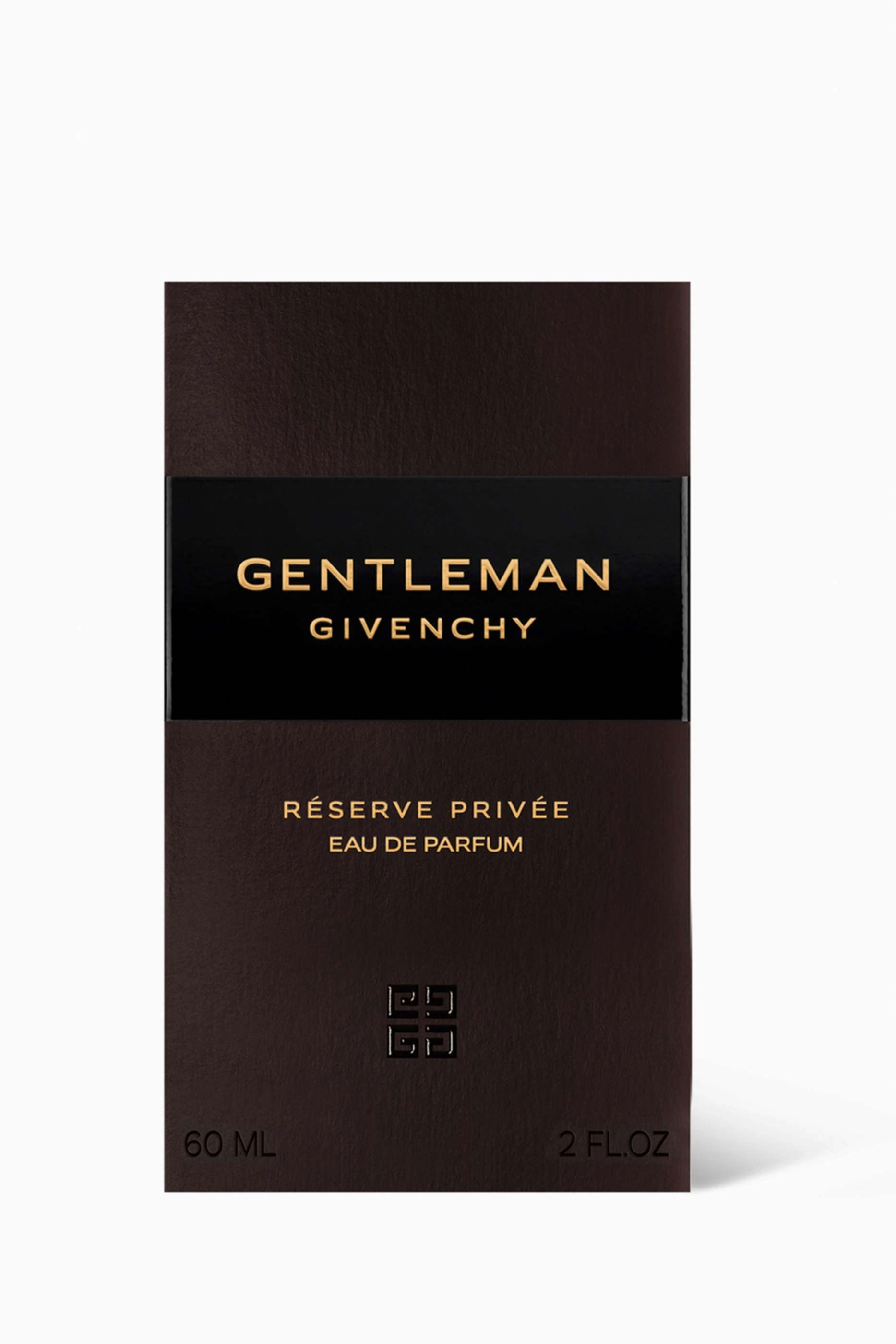 Gentleman Boisée Eau de Parfum 60 ml