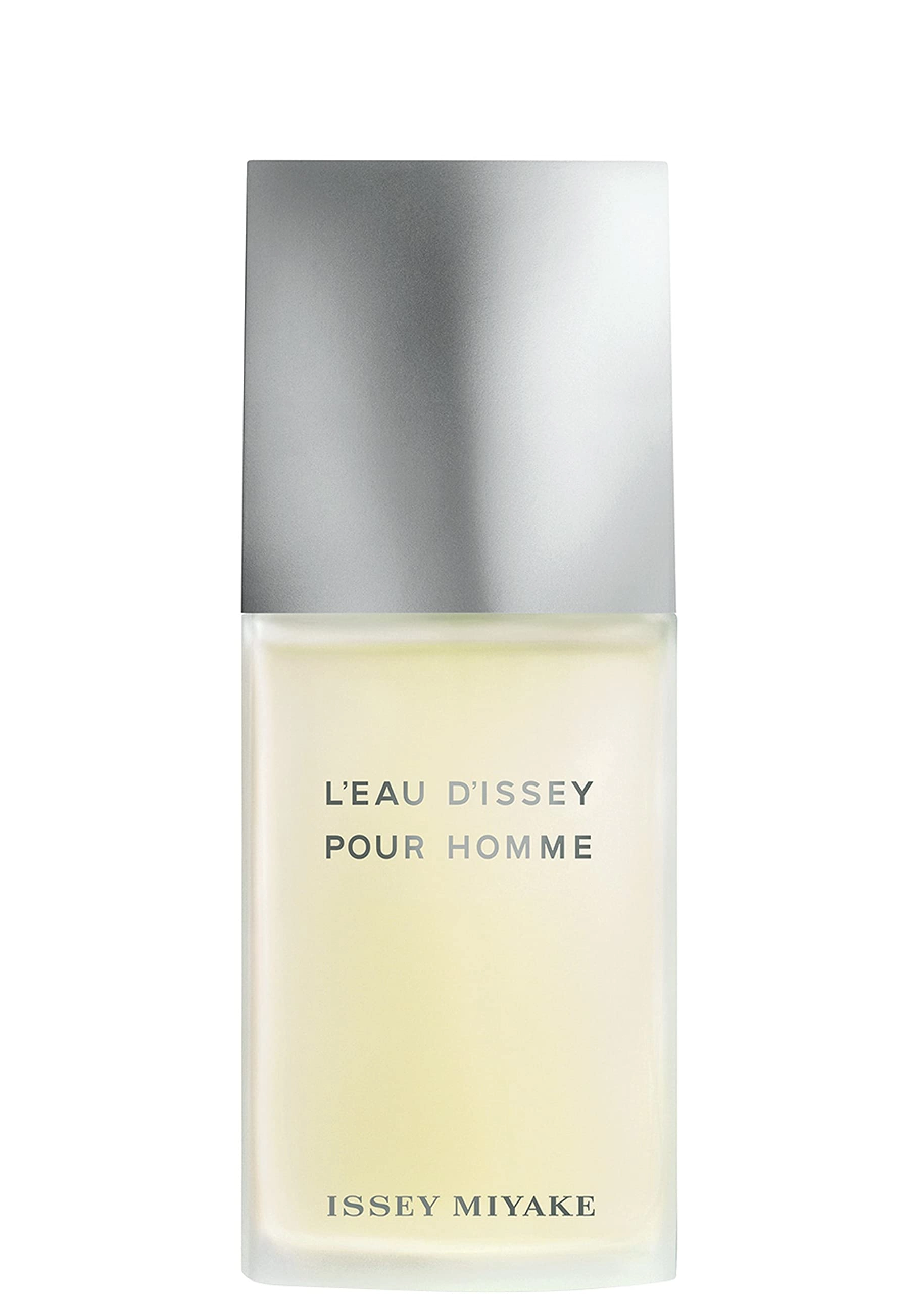 Perfume For Men Eau de Toilette 125 ml