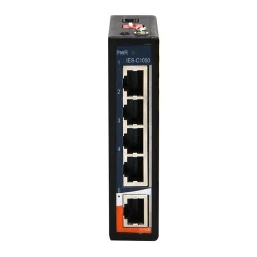 IES-C1050 5-ports