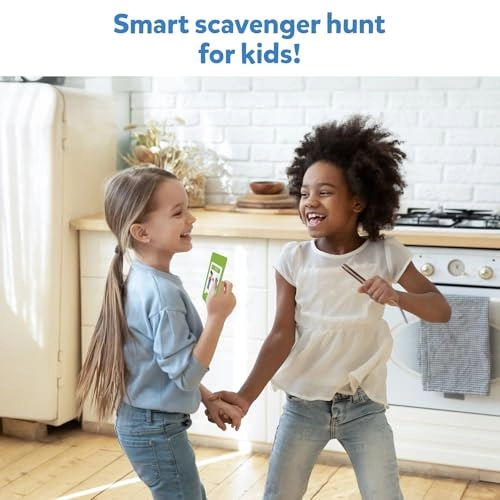 Found It! Home Edition - 4+ Years 50 pieces