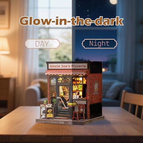 Book Nook - 0 - 14 years