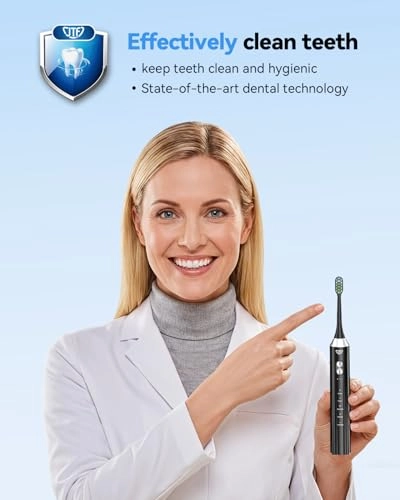 P400 - UV Sanitizing Sonic 60 Days Battery