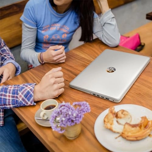 Newest 14 Inch Laptop - 14'' Celeron N4120 16GB DDR4 320GB (64GB eMMC+256GB Card)