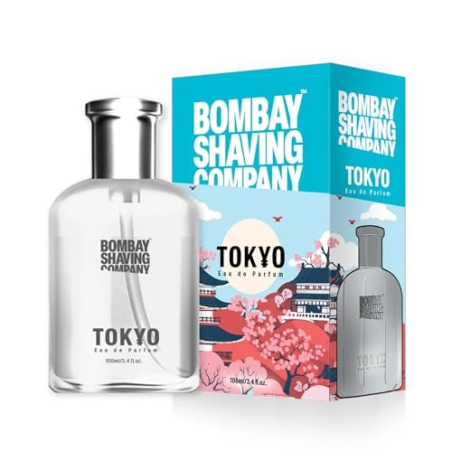 Tokyo - Eau de Parfum 100ml