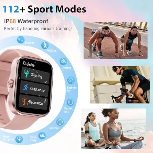 Smart Watch Metal 5G