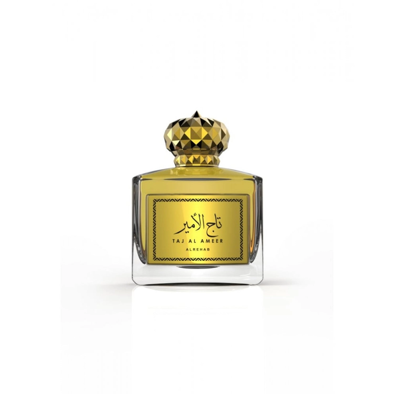 Al Rehab Taj Al ameer Eau de Parfum 100ml