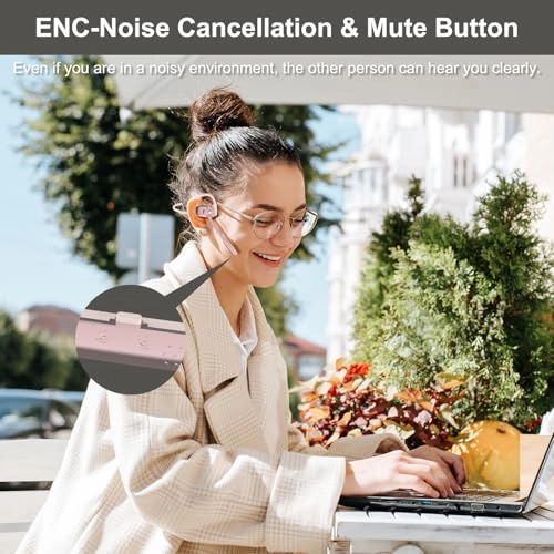 LK12 - Wireless Headphone