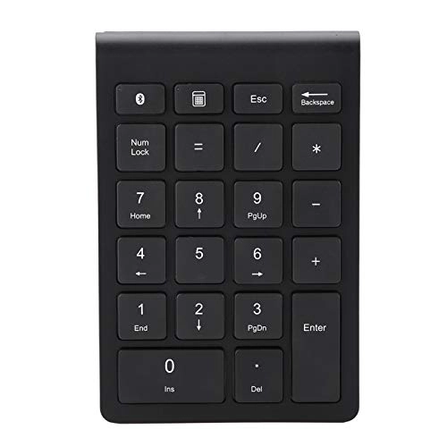 Keypad - Bluetooth