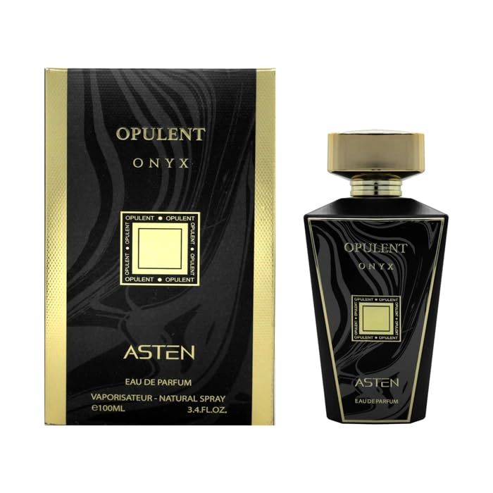 Onyx - Eau de Parfum 100ml
