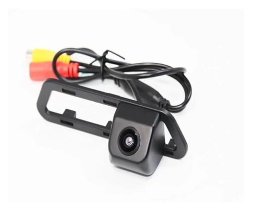CCD Car Reverse Parking Rear View Camera - Night vision