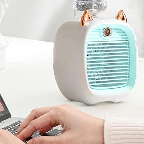 Portable AC Fan