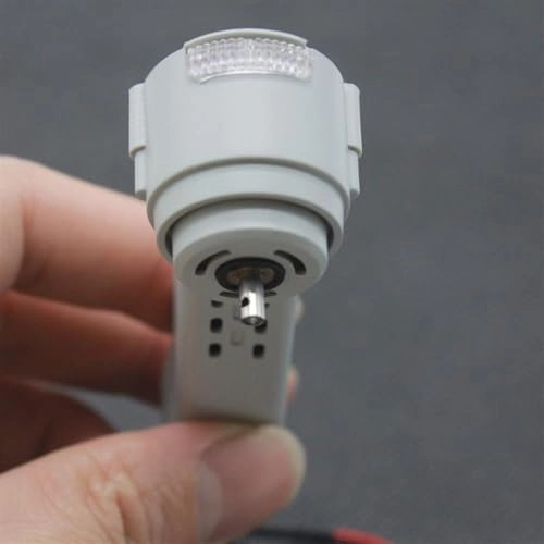 Foldable Arm Motor - Blade guard 1 piece