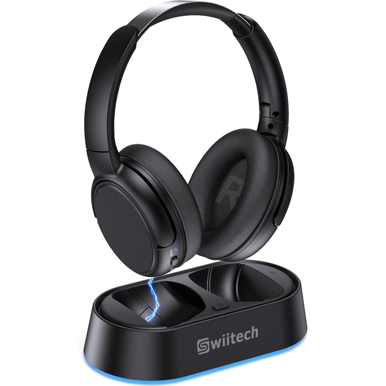 Swiitech CH-211 Wireless Headphone