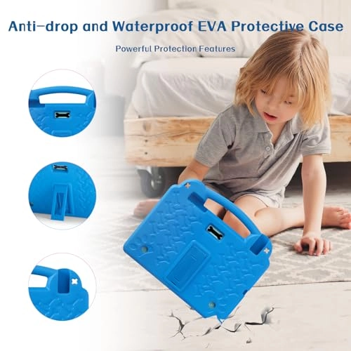 10.1 inch Tablet - 8GB 64GB