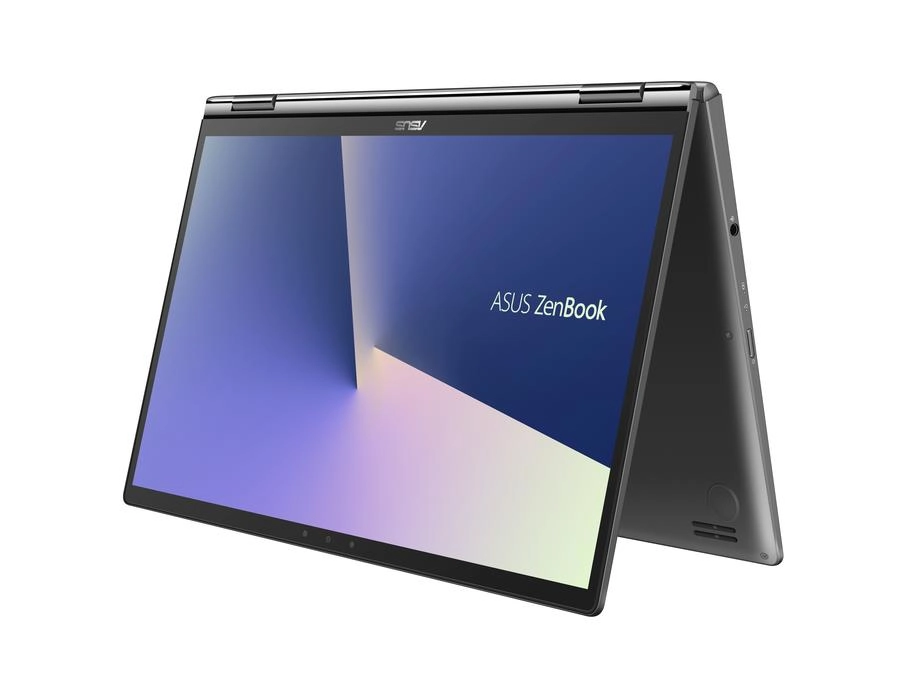 ZenBook Flip - 13.3'' 512GB 8GB Core i5-1035G4