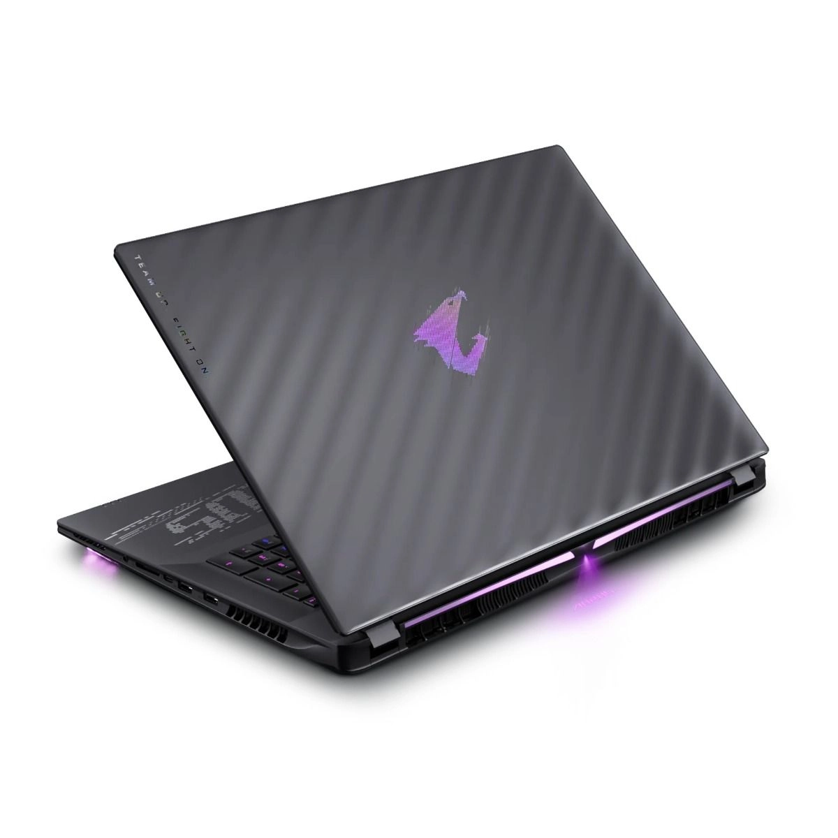 AORUS MASTER 18 BYH - 18'' Core Ultra 9 275HX 32GB DDR5 2TB SSD