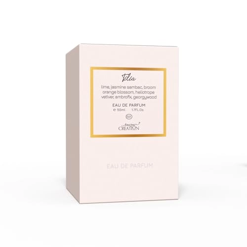 Tilia - Eau de Parfum 50ml