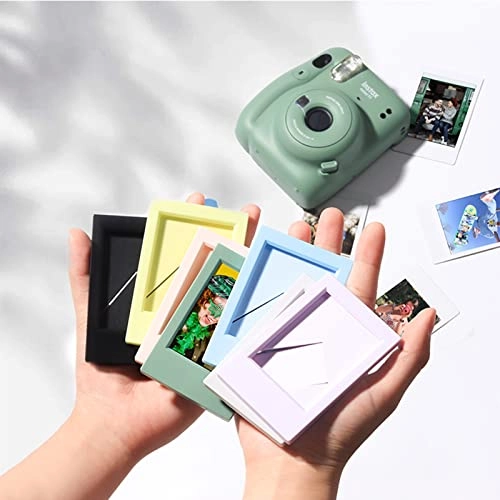 Stand Tabletop Picture Frame - Instax Mini 5pcs