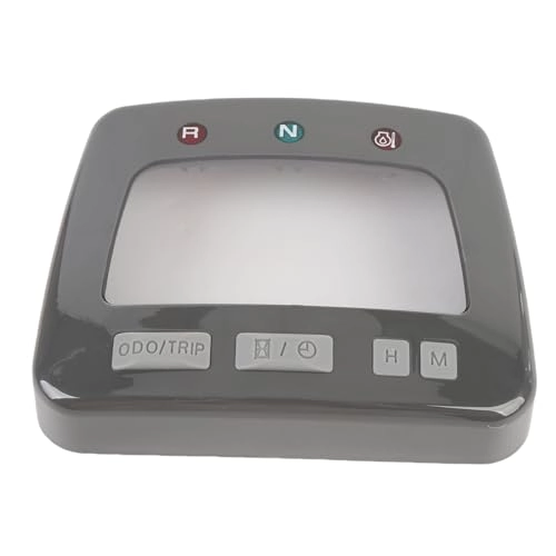 Speedometer Dash Mestra - Fourtrax Foreman Rancher 350 450 500 2000-2006