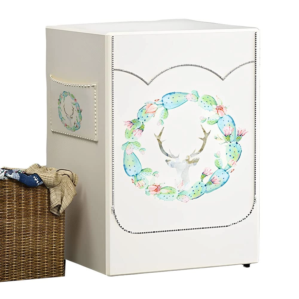 Top Load Washing Machine Cover - top-loading washing machines