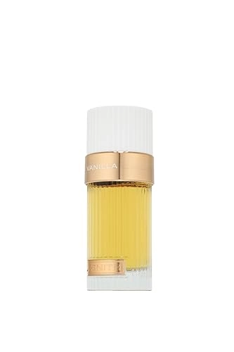 Zenith Vanilla Eau de Parfum 100ml