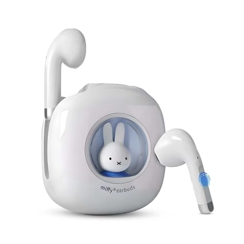 Next-Gen x Miffy - Wireless Earbud
