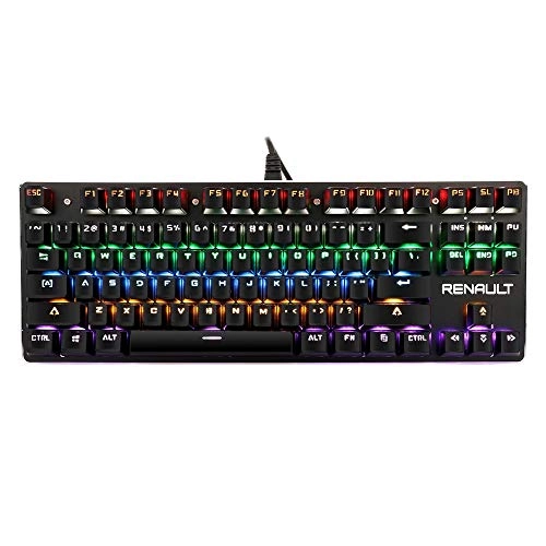 Mechanical Keyboard - Wired