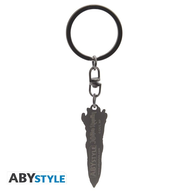 Sukuna's finger X4 - Jujutsu Kaisen