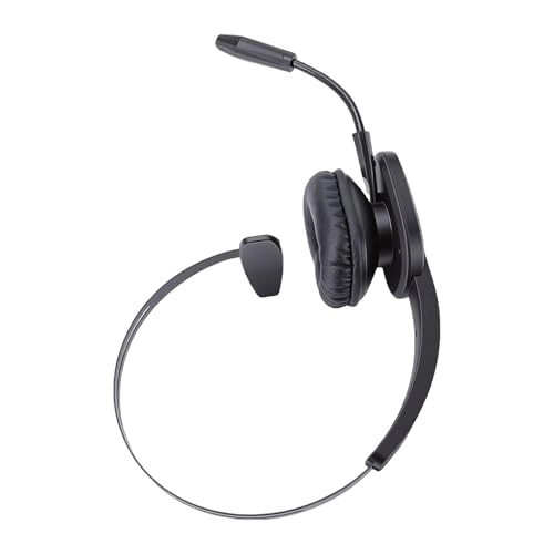 Trucker Bluetooth V5.3 Wireless Headset