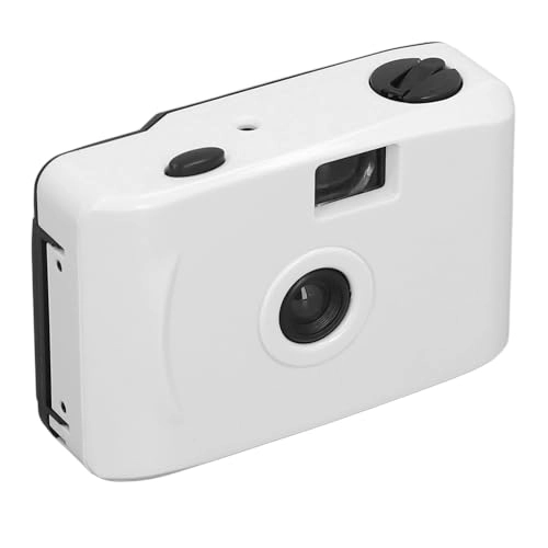 35mm Film Camera - f/9 28MM