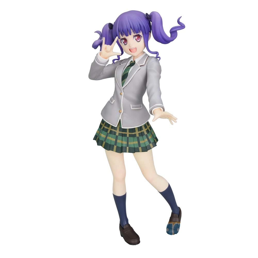 SEGA AKO Udagawa - Bang Dream! Girls Band Party! (17.8 cm)