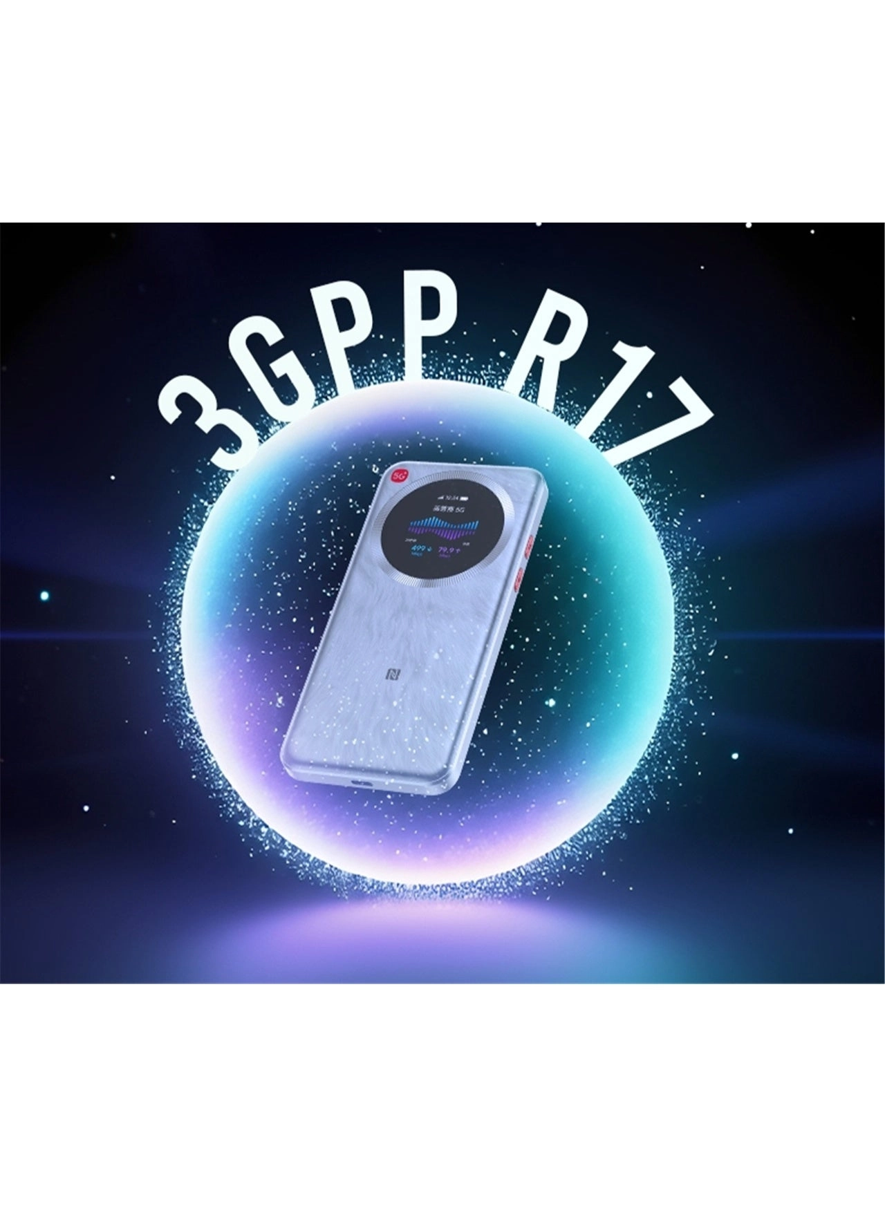 U30 Pro - Wi-Fi 6