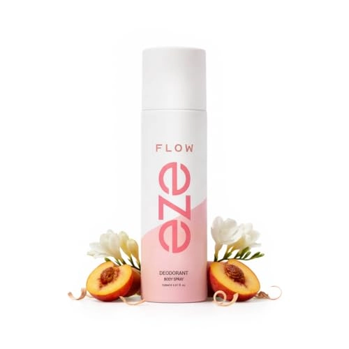 Flow Deodorant Spray - 180 g