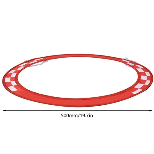 Racing Gate - 500mm Plastic