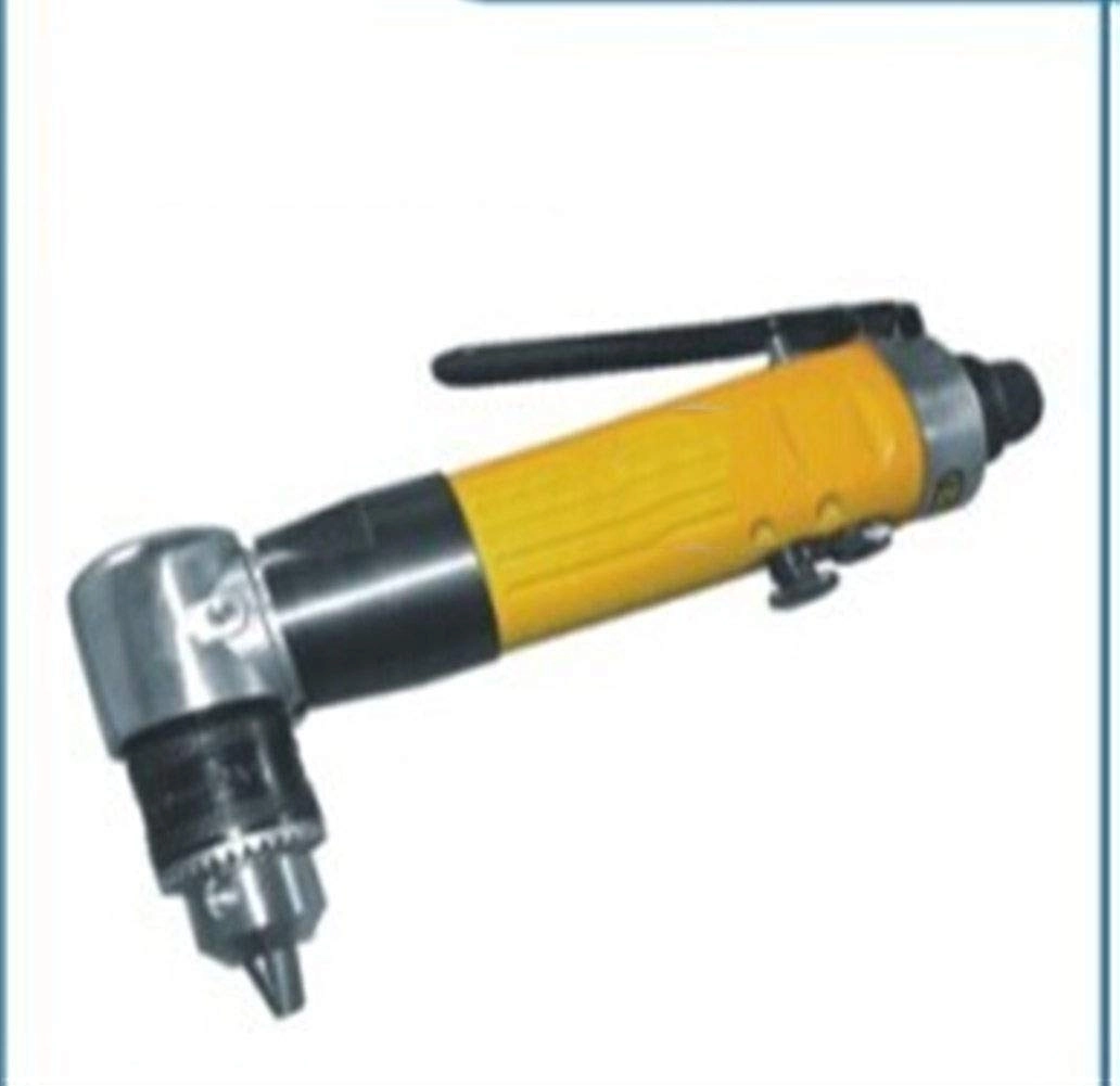 Pneumatic Drill