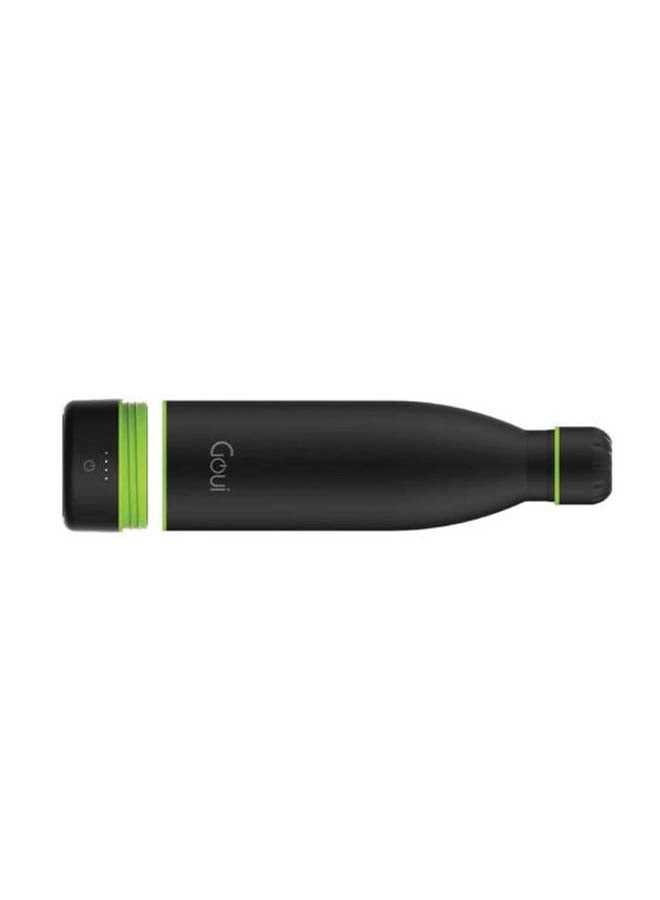 Loch Insulated Bottle - Vacuum Insulated - 420 ml