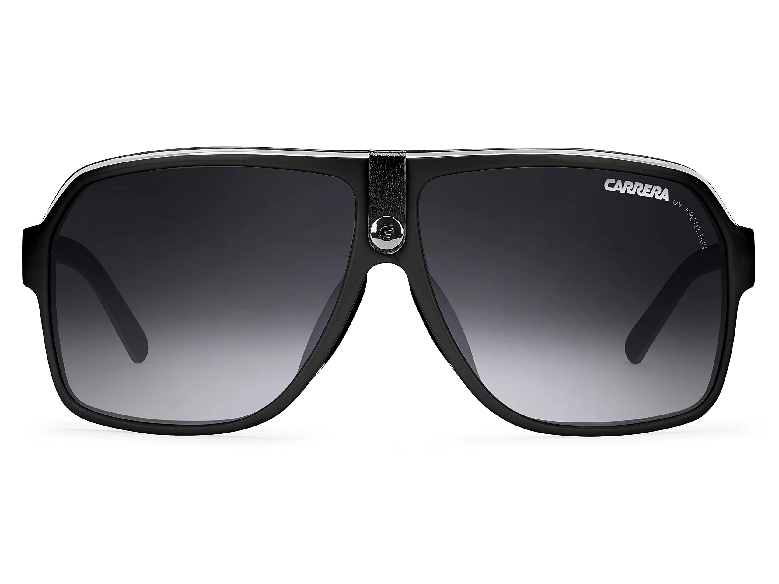 CARRERA33 - 62mm Gradient Grey