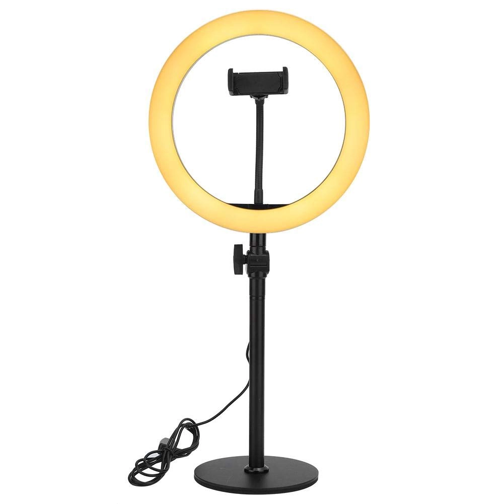 LIYTN LED Live Streaming Ring Light