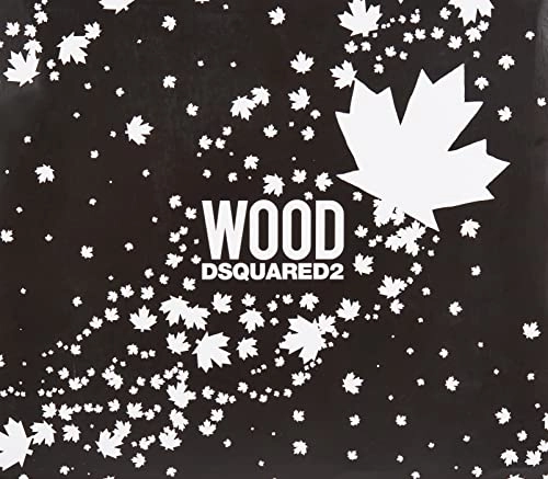 wood pour homme edt - Musk + Perfumed bath & Shower Gel + KEY RING