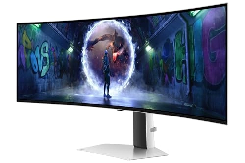 G9 G932 - 49 Inches 5120 x 1440 pixels