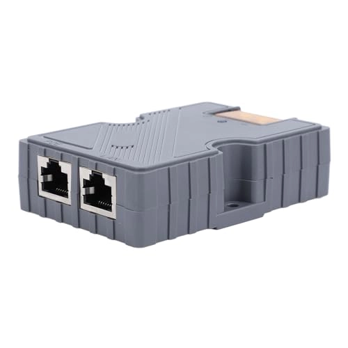 PoE Injector - 150W 48-57V 10, 100, 1000 Mb/s