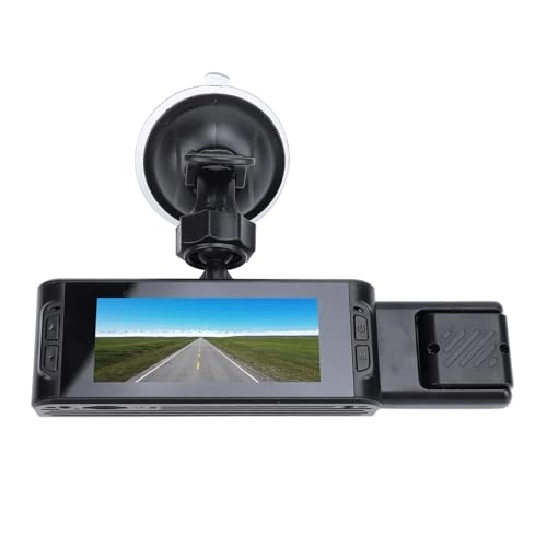 Dash Camera - 1080P