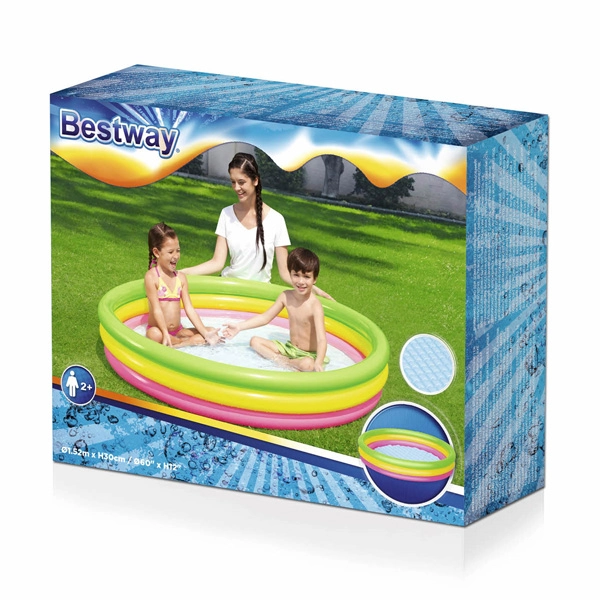 Meta3-Ring Pool - 170 x 53 mm
