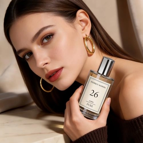 Pure 26 Eau de Parfum 50 ml