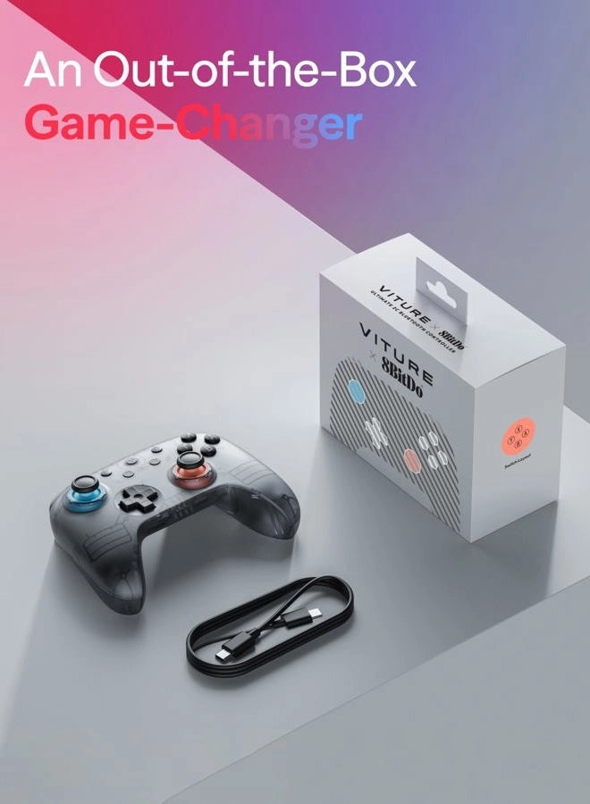 Ultimate 2C - Blue Switch/Switch 2