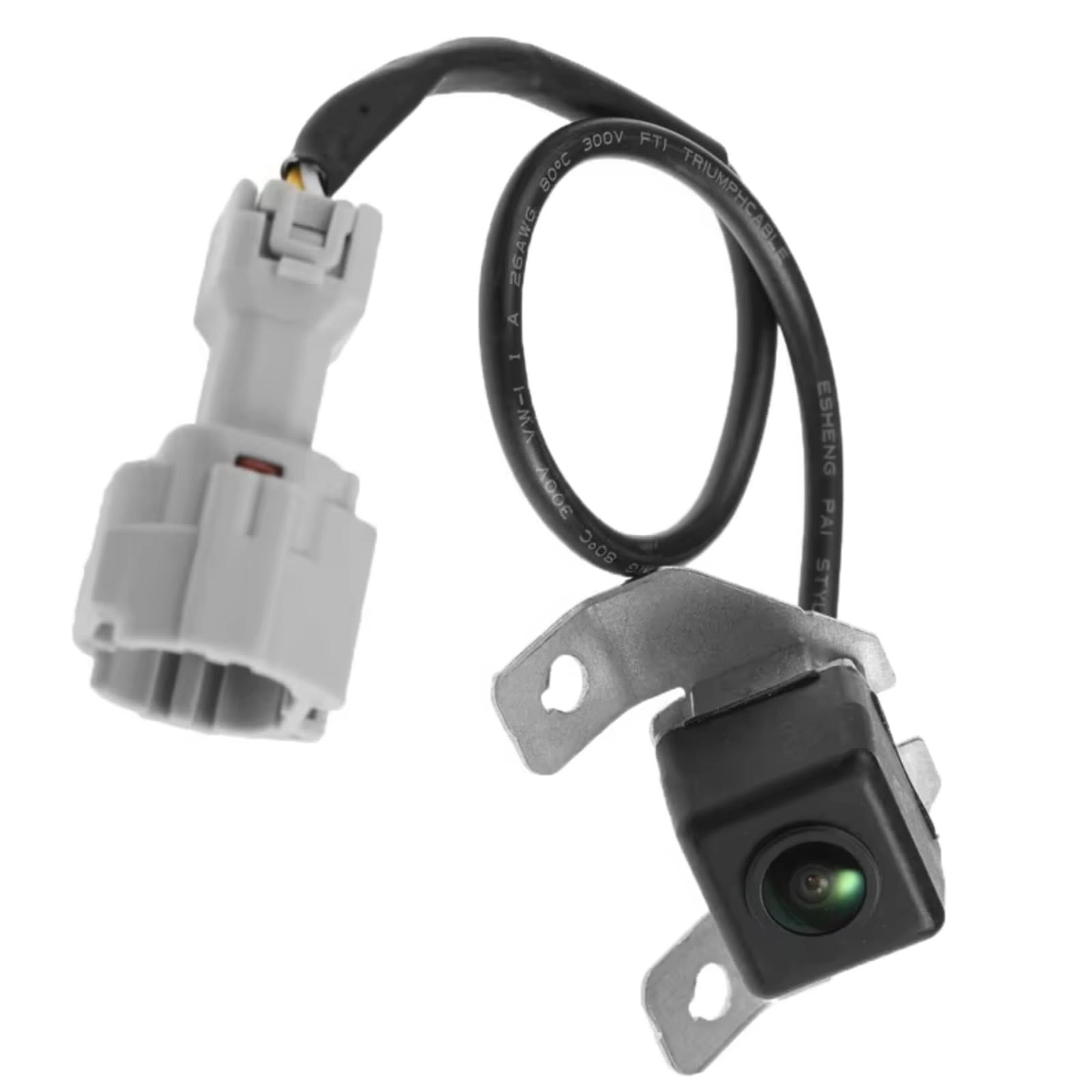 Backup Rear View Camera - Hyundai Tucson 2010-2013