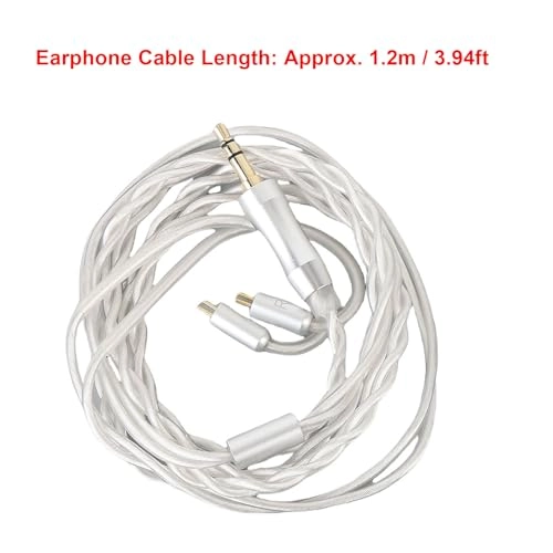 IEM Earphones Wired Earphone