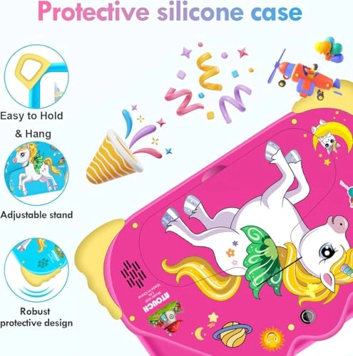 Q38 Lite - 8GB 7 Inches 256GB