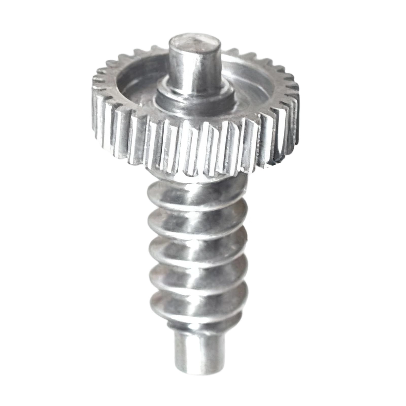 Foldable Motor Gear - 1/2Pcs