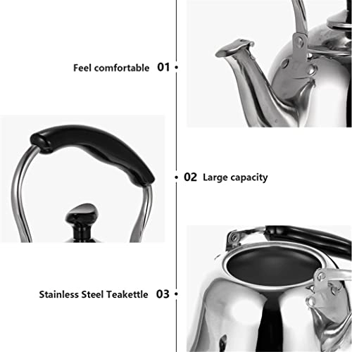 Whistle Kettle WJL-23-12230285